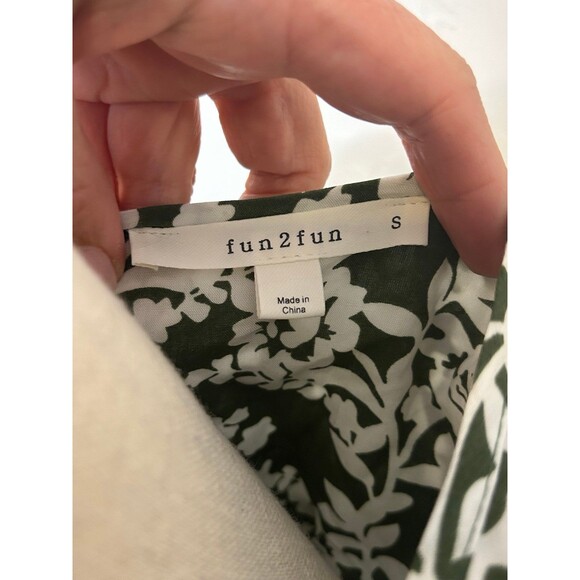 NWOT stitch fix blouse size S - Picture 3 of 3